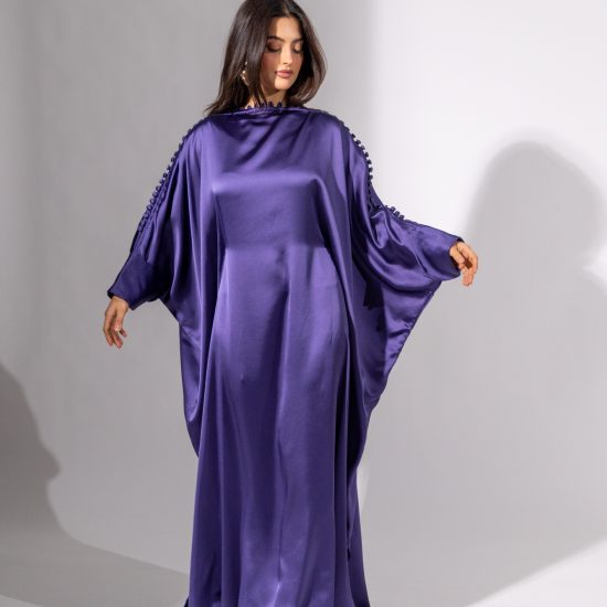 ZIA PURPLE
