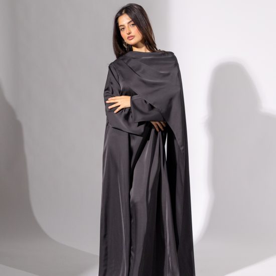 CLASSIC BLACK