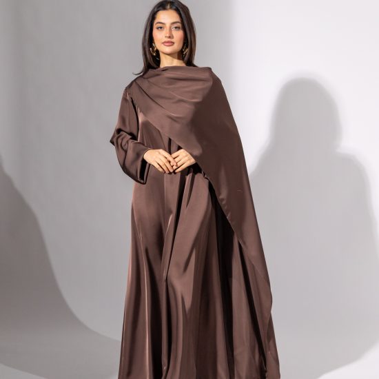 CLASSIC BROWN