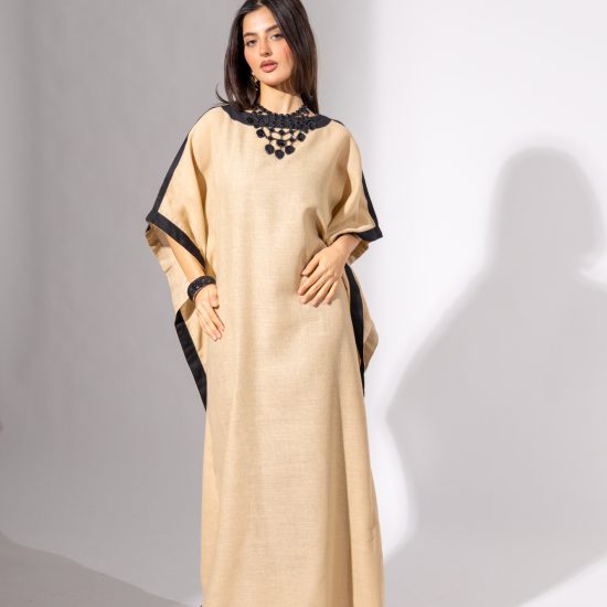 LINEN BEIGE