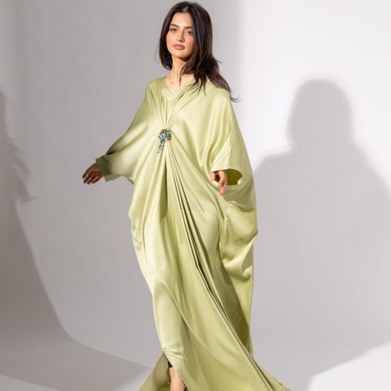 SAGE KAFTAN