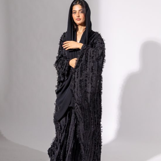 FRAY ABAYA