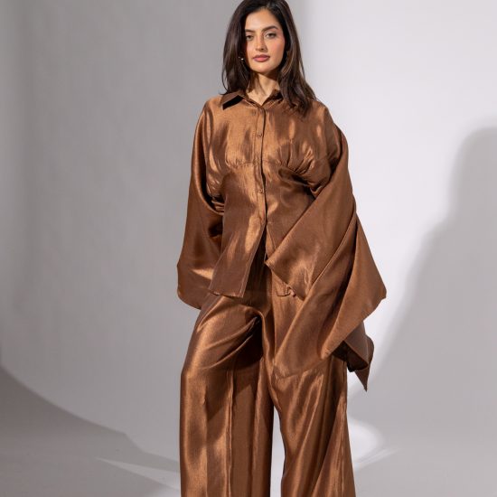 LAMHA BROWN