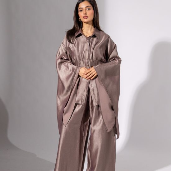 LAMHA MAUVE